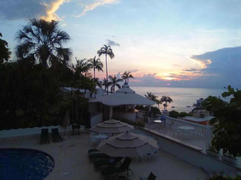 Apartament Gran Con Terraza Vista Espectacular, Piscina Acapulco